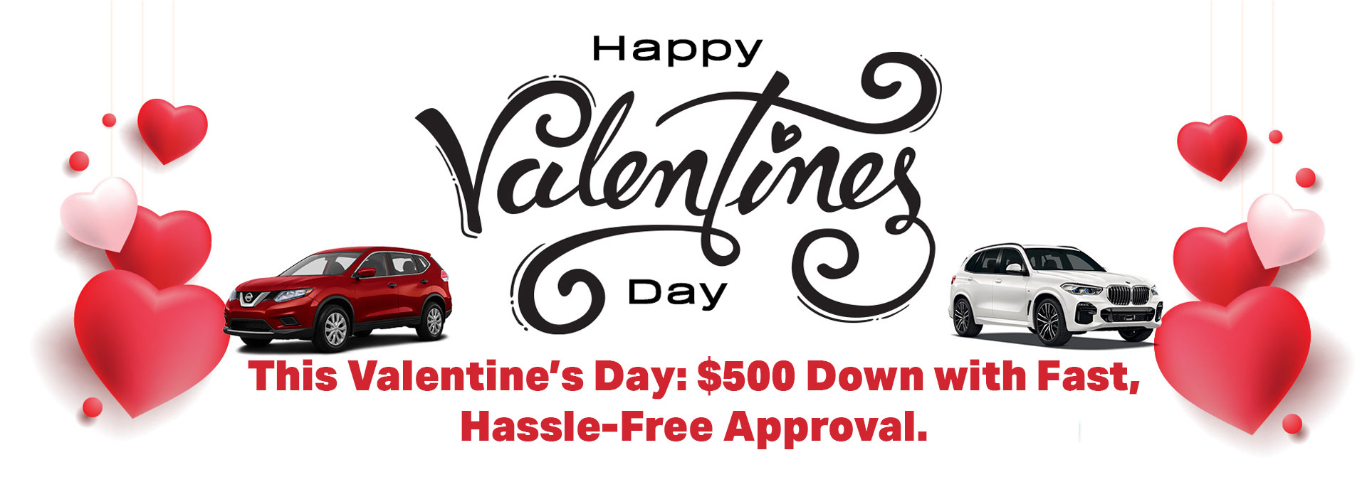 Happy Valentines Day