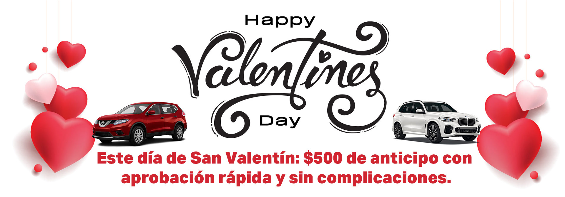 Happy Valentines Day